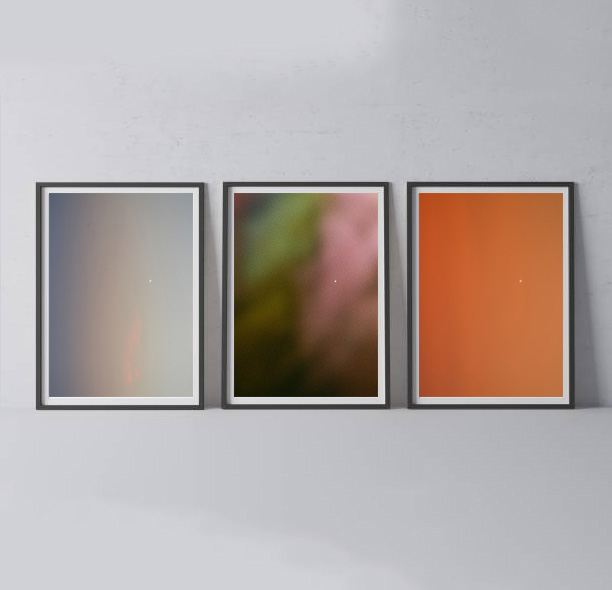 Evi van der Kant, Fotograf Hamburg, Fine art
