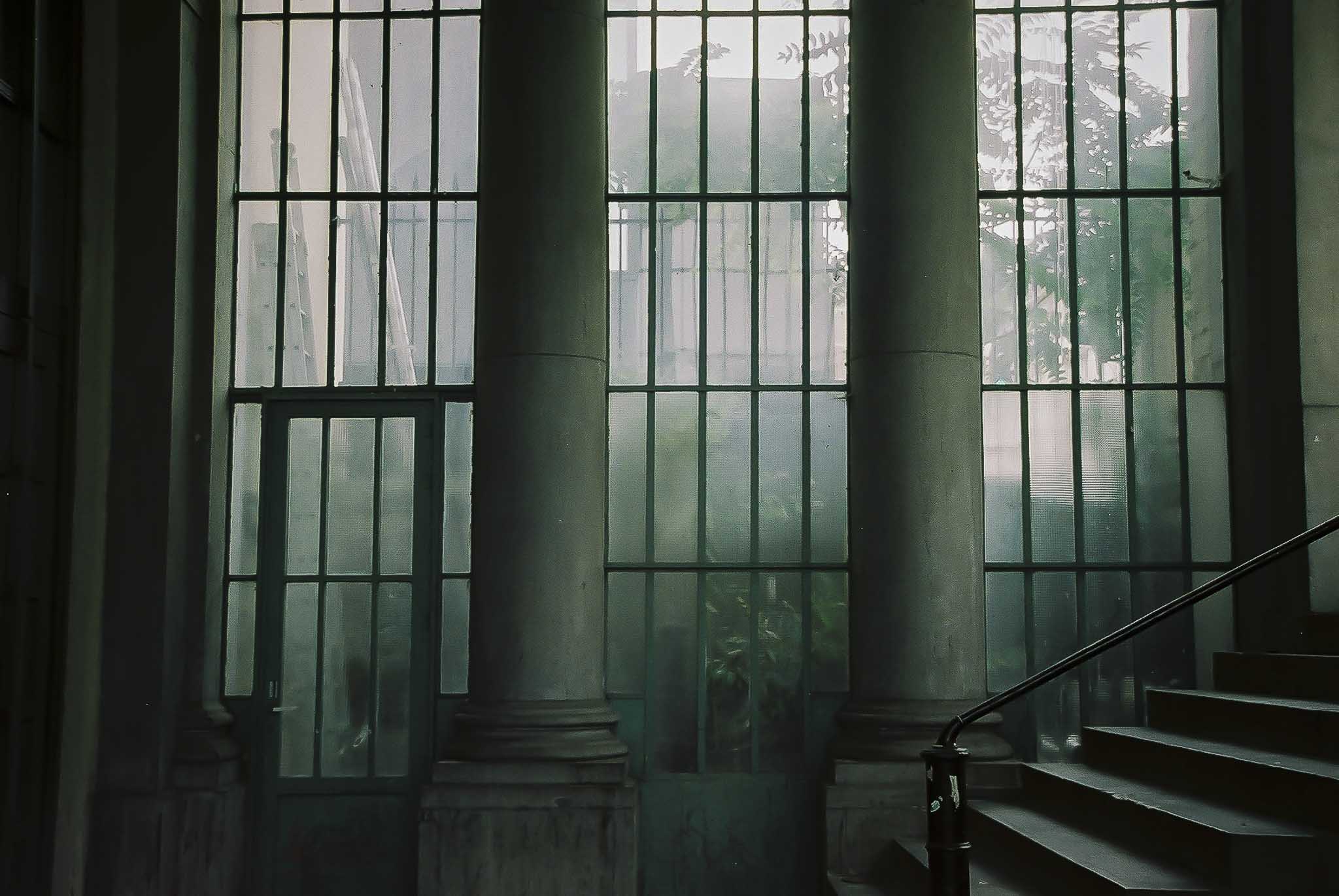 Evi van der Kant, Hamburg fotograf, Street fotografie, Analoge fotografie